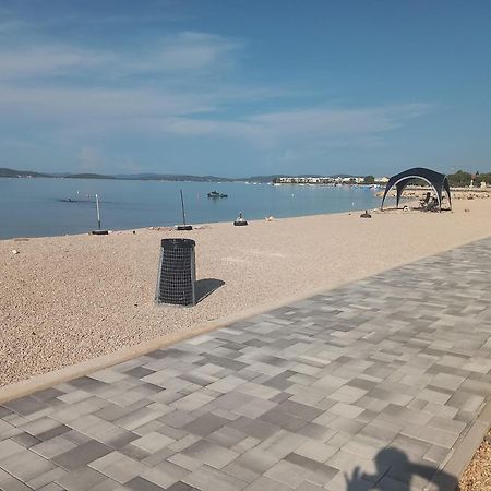 Apartman Zora Sukošan 외부 사진