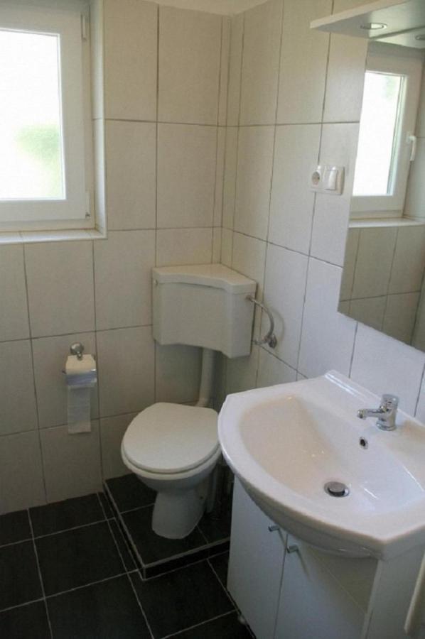 Apartman Zora Sukošan 외부 사진