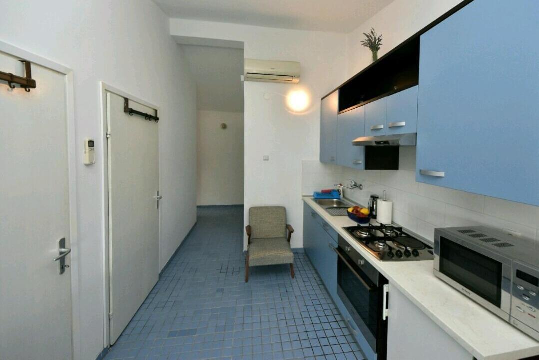 Apartman Zora Sukošan 외부 사진