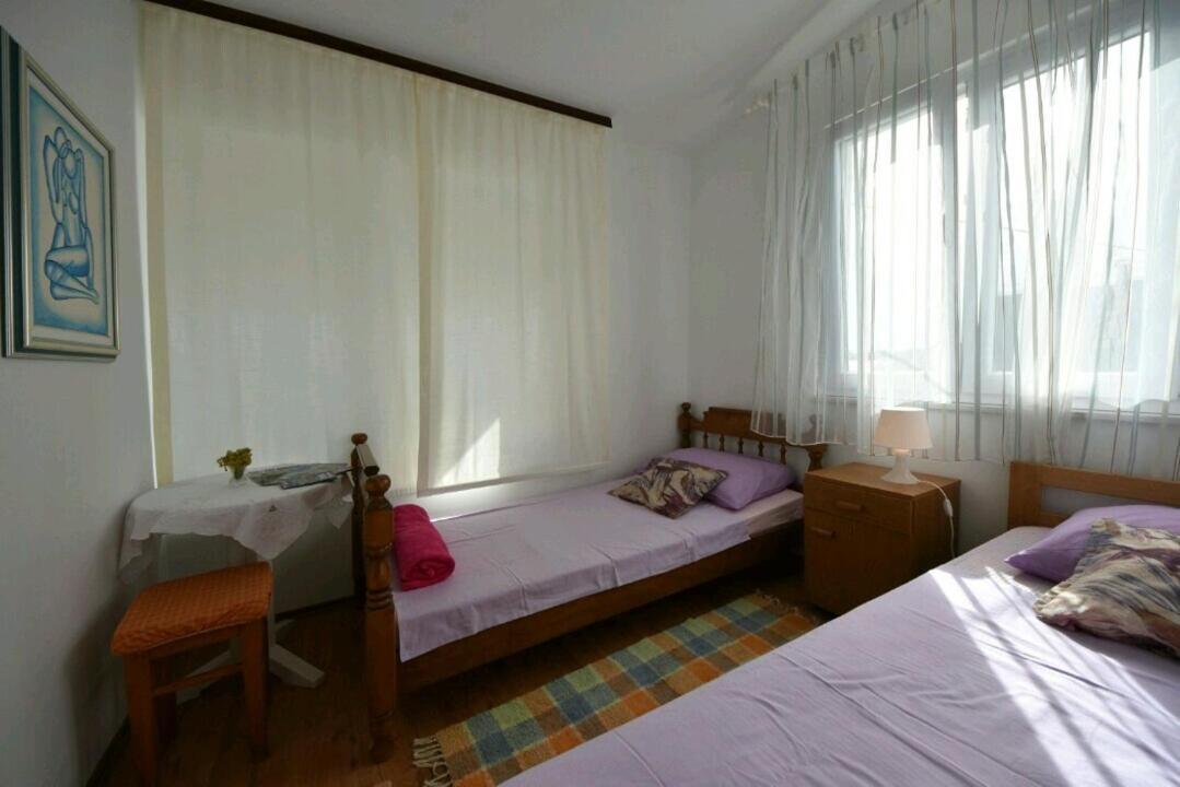 Apartman Zora Sukošan 외부 사진