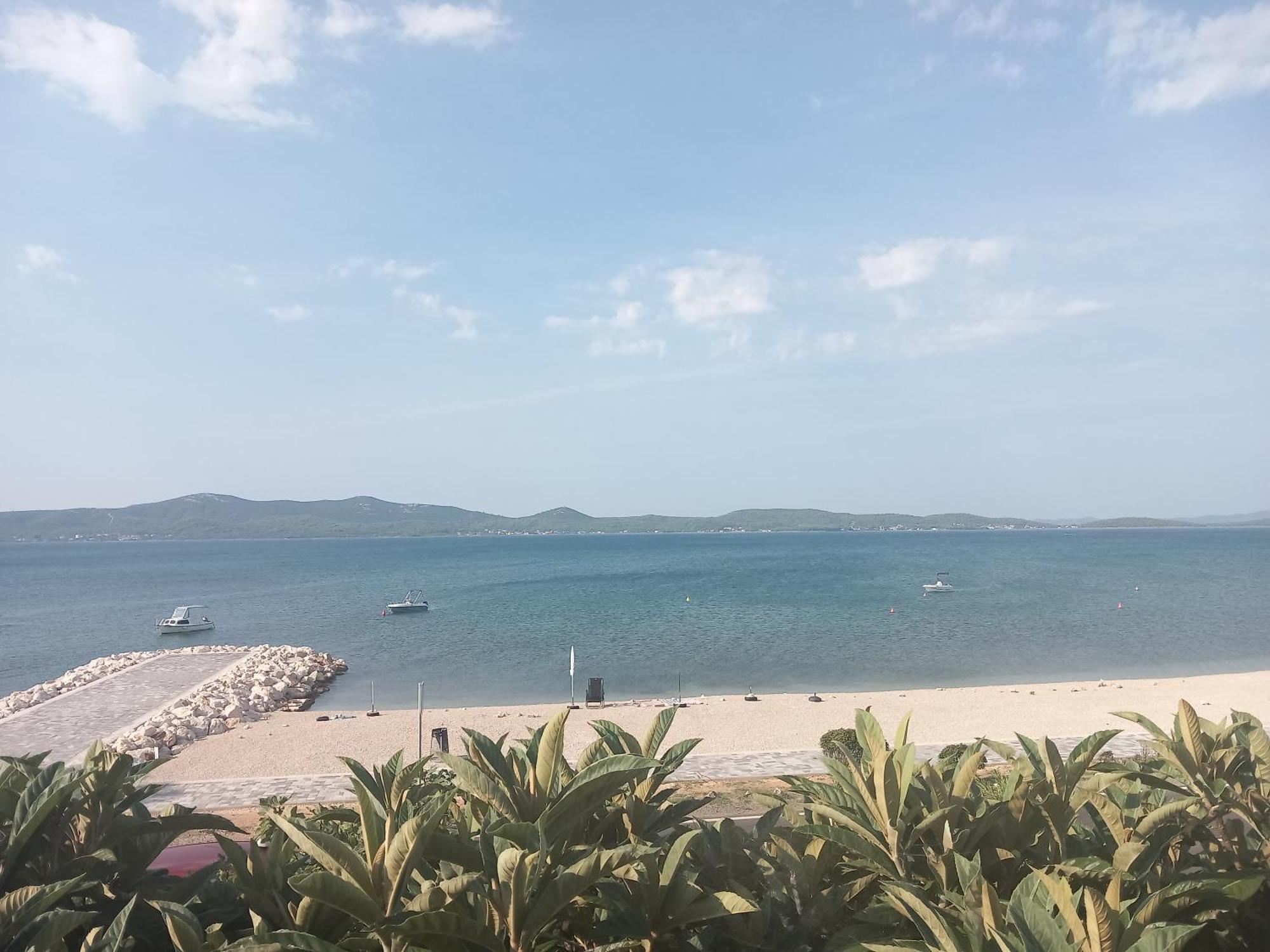 Apartman Zora Sukošan 외부 사진